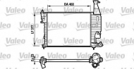 Теплообменник VALEO 732564