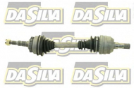 Вал DA SILVA 31229BT