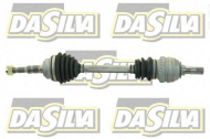 Вал DA SILVA 31239T