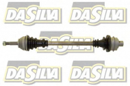 Вал DA SILVA 403T