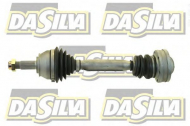 Вал DA SILVA 5294T
