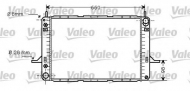 Теплообменник VALEO 734428