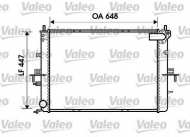 Теплообменник VALEO 734829