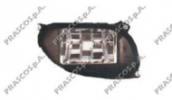 Фара PRASCO AA0704414