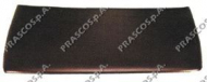 Капот двигателя PRASCO AB0173100