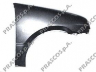 Крыло PRASCO FT0173003