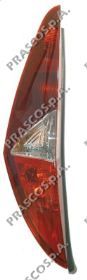 Фонарь PRASCO FT3404054