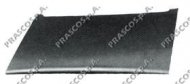 Капот двигателя PRASCO RN9153100