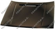 Капот двигателя PRASCO SK0053100