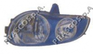 Фара PRASCO TY0874804