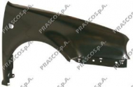 Крыло PRASCO VW0343003