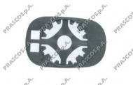 Зеркальное стекло PRASCO FD3407514