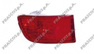 Багажник - носитель PRASCO TY8424454