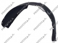 Крыло PRASCO VW0343603