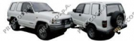 Фонарь PRASCO IZ0414353