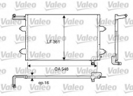 Конденсатор VALEO 816910