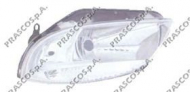 Фара PRASCO SK3244804