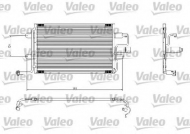 Конденсатор VALEO 817244