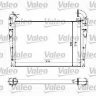 Теплообменник VALEO 817770