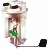 Трубка забора топлива HOFFER 7506479