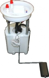 Трубка забора топлива HOFFER 7507009