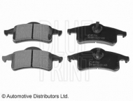 Комплект тормозных колодок BLUE PRINT ADA104218