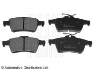 Комплект тормозных колодок BLUE PRINT ADA104249