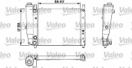 Теплообменник VALEO 883806