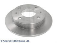 Тормозной диск BLUE PRINT ADG04340