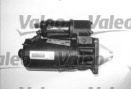 Стартер VALEO 433237