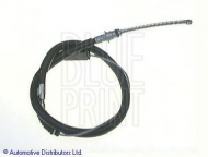 Трос BLUE PRINT ADS74619