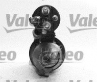Стартер VALEO 433207