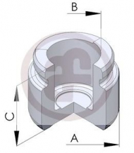 Поршень AUTOFREN SEINSA D025229