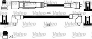 Комплект электропроводки VALEO 346623