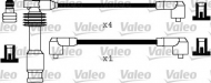 Комплект электропроводки VALEO 346281