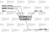 Переключатель VALEO 251278