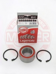 Комплект подшипника MASTER-SPORT 613-SET-MS