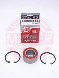 Комплект подшипника MASTER-SPORT 736-SET-MS