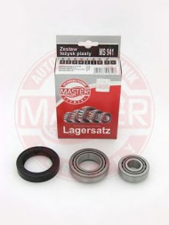 Комплект подшипника MASTER-SPORT 941-SET-MS