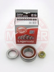 Комплект подшипника MASTER-SPORT 994-SET-MS