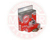 Свеча зажигания MASTER-SPORT U-SERIE-MS-24