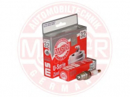 Свеча зажигания MASTER-SPORT U-SERIE-MS-32