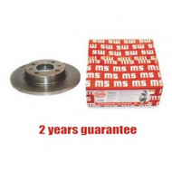 Тормозной диск MASTER-SPORT 24011201251-PR-SET2-MS