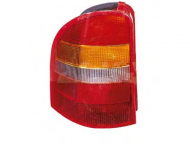 Фонарь ALKAR 2205401