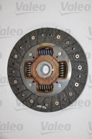 Комплект сцепления VALEO 828938