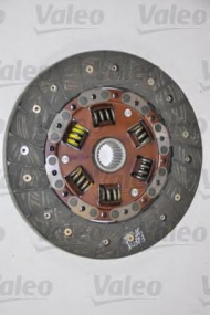 Комплект сцепления VALEO 828946