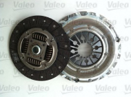 Комплект сцепления VALEO 828391
