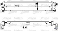 Теплообменник VALEO 735479