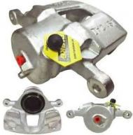 Тормозной суппорт Brake ENGINEERING CA1716R