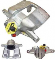 Тормозной суппорт Brake ENGINEERING CA2047R